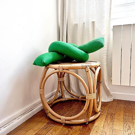 Suite Dounia Lyon Bagian luar foto