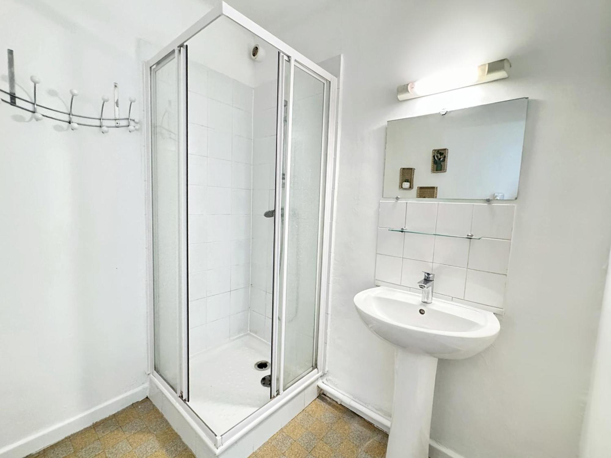 Suite Dounia Lyon Bagian luar foto